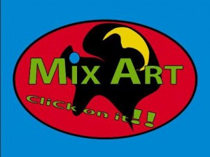 mixart logo